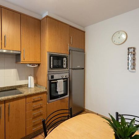 Apartamento Bienestar A Estrada Exterior foto