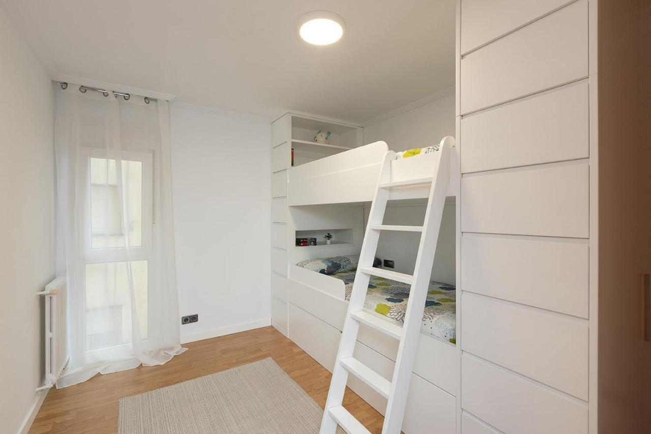 Apartamento Bienestar A Estrada Exterior foto