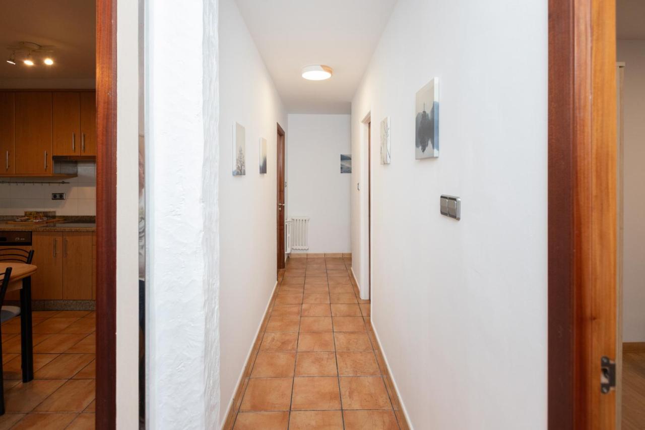Apartamento Bienestar A Estrada Exterior foto
